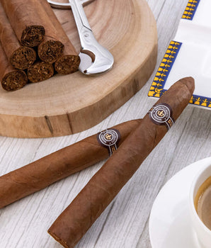 Montecristo No. 2