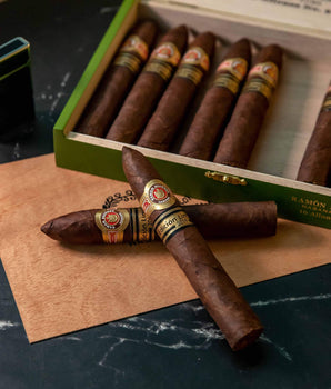 Ramón Allones Allones No. 2 Edición Limitada 2019