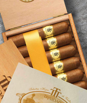 Trinidad Vigia