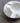 Davidoff Porcelain Round Ashtray (2 Cigars)