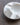 Davidoff Porcelain Round Ashtray (2 Cigars)