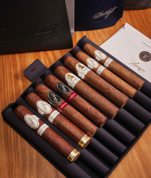 Davidoff Vacation Delight Bundle (Not for sale)