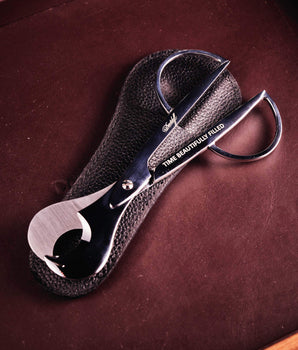 Davidoff Stainless Steel Scissors