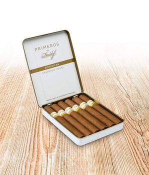 Davidoff Primeros Dominican