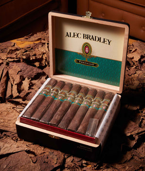 Alec Bradley Prensado Gran Toro