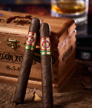 Arturo Fuente Gran Reserva Flor Fina 8-5-8