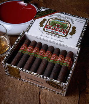 Arturo Fuente Gran Reserva Rothschilds Maduro