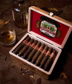 Arturo Fuente Hemingway Best Seller