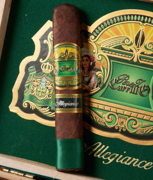 E.P. Carrillo Allegiance Sidekick