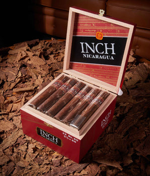 E.P. Carrillo Inch Nicaragua No. 60