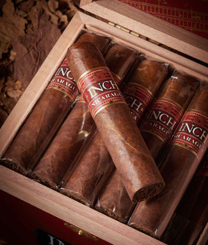 E.P. Carrillo Inch Nicaragua No. 62