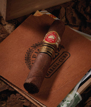 H. Upmann Magnum 48 Edición Limitada 2009