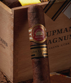 H. Upmann Magnum 48 Edición Limitada 2009