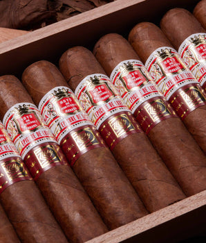 Hoyo de Monterrey Epicure Deluxe LCDH