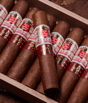 Hoyo de Monterrey Epicure Deluxe LCDH