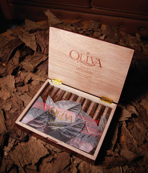 Oliva Serie V Melanio Toro Grande Edicion Limitada 2020